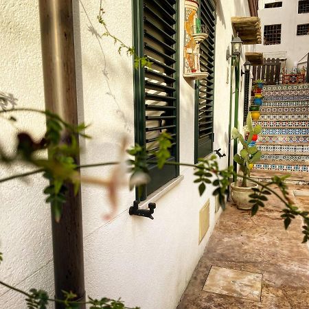 Baglio Reale Apartments Palermo Exterior photo