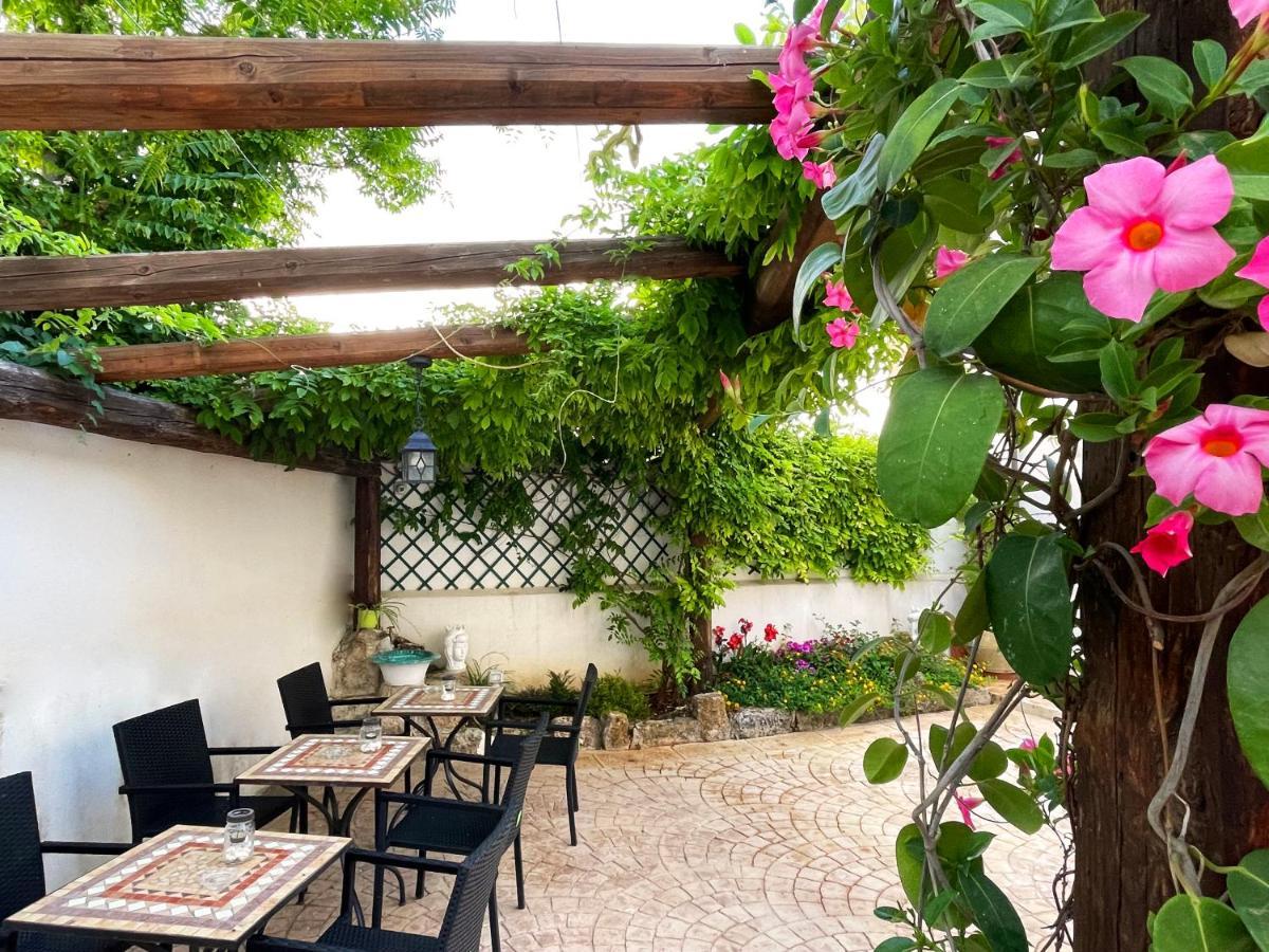 Baglio Reale Apartments Palermo Exterior photo