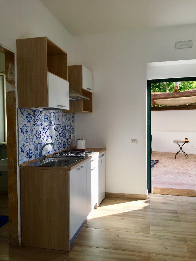 Baglio Reale Apartments Palermo Exterior photo