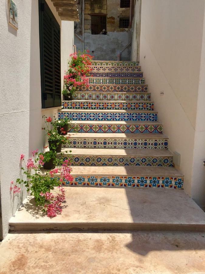 Baglio Reale Apartments Palermo Exterior photo