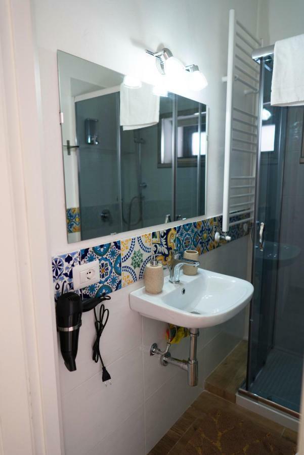 Baglio Reale Apartments Palermo Exterior photo