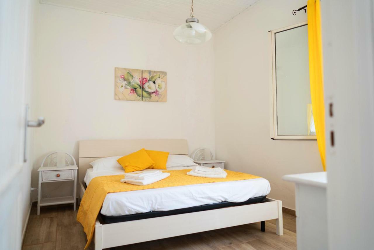 Baglio Reale Apartments Palermo Exterior photo