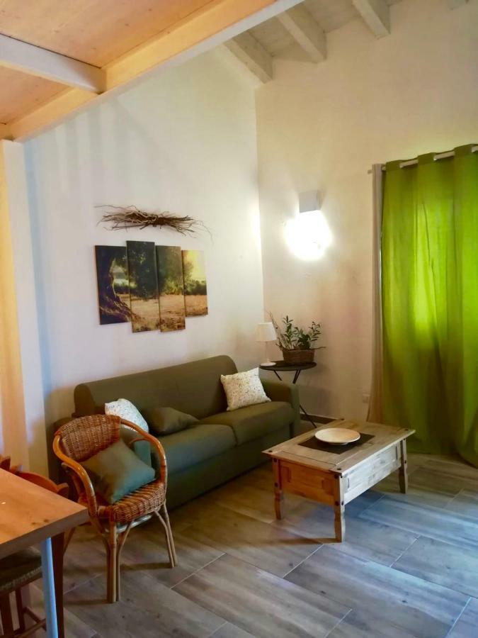 Baglio Reale Apartments Palermo Exterior photo