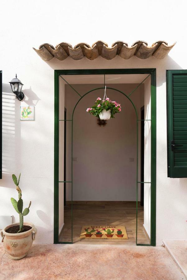 Baglio Reale Apartments Palermo Exterior photo
